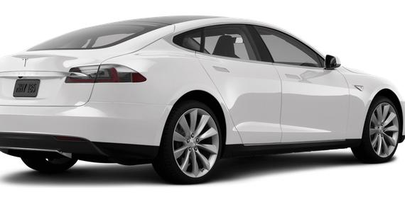 TESLA MODEL S 2014 5YJSA1S18EFP29163 image